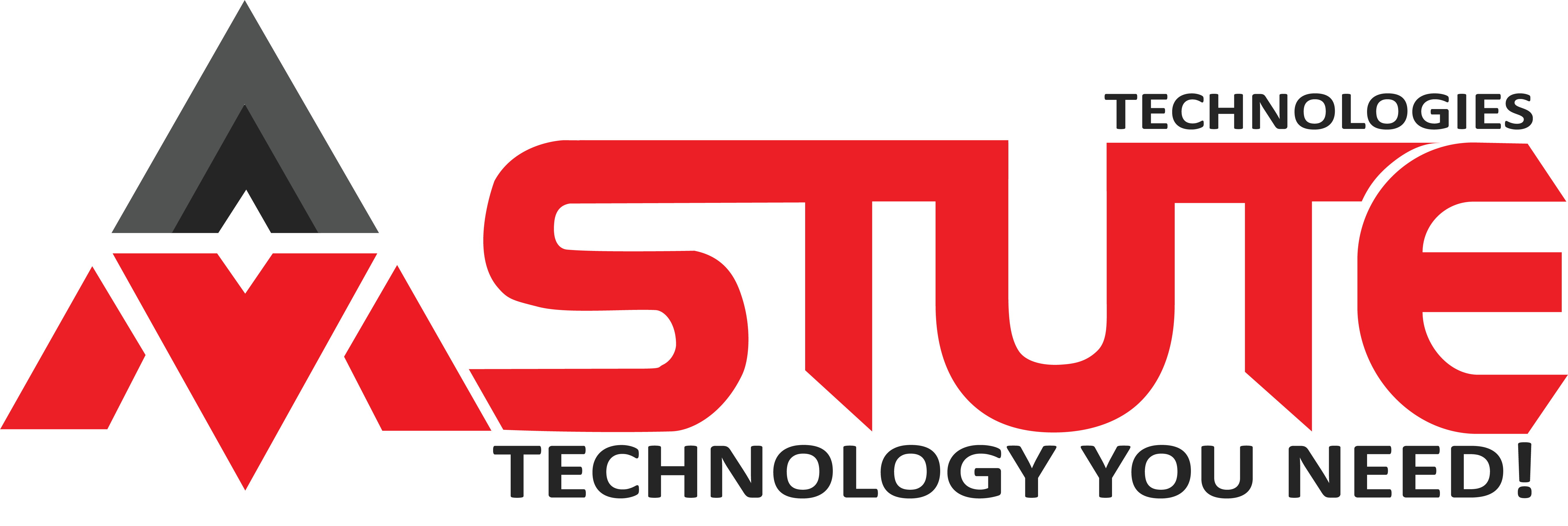 Astute Technologies Logo